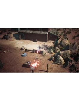 Weird West Steam Ключ Весь мир