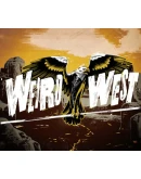 Weird West Steam Ключ Весь мир