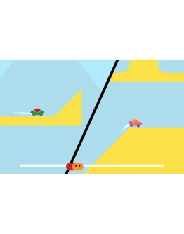 Pikuniku Steam Ключ Весь мир