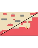 Pikuniku Steam Ключ Весь мир