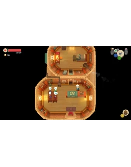 Moonlighter Steam Ключ Moonlighter Steam Ключ