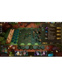 Tales &amp Tactics Steam Ключ Не для СНГ стран