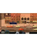 Beat Cop Steam Ключ Весь мир