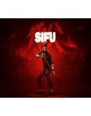 Sifu Steam Ключ Весь мир