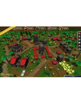 ReignMaker Steam Ключ Весь мир