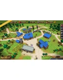 ReignMaker Steam Ключ Весь мир