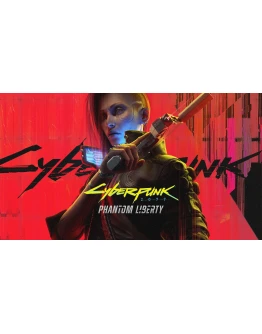 Cyberpunk 2077 Phantom liberty (xbox)+80 games общий