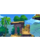 Indivisible XBOX ONE / XBOX SERIES XS Ключ Код