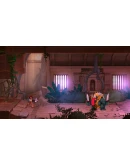 Indivisible XBOX ONE / XBOX SERIES XS Ключ Код