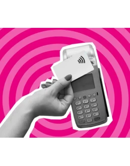 Как включить бесконтактную оплату на карте Зираат