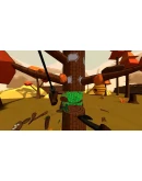 Timberman VR АВТОДОСТАВКА STEAM GIFT РОССИЯ