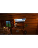 Timberman VR АВТОДОСТАВКА STEAM GIFT РОССИЯ