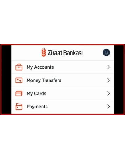 Настраиваем Ziraat на доступ из-за границы