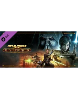 STAR WARS: The Old Republic набор Вступление в бой STAR WARS: The Old Republic набор Вступление в бой