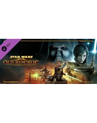 STAR WARS: The Old Republic набор Вступление в бой STAR WARS: The Old Republic набор Вступление в бой