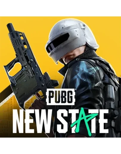 Авто выдача PUBG: New State ДЕШЕВО Global 0 NC