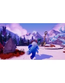 Song of Nunu: A League of Legends Story STEAMRU АВТО