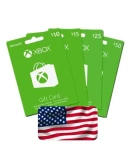 Авто выдача XBOX 10-100 USA 0 комиссии ЛУЧШАЯ