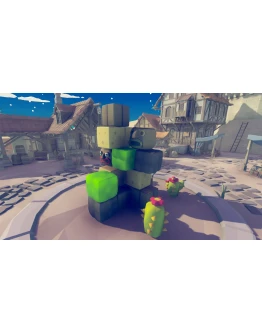 TOTEMS 2 Steam Ключ Весь мир