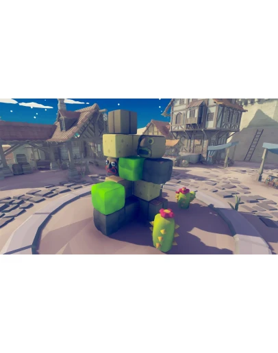 TOTEMS 2 Steam Ключ Весь мир