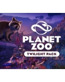 Planet Zoo: Twilight Pack Steam DLC Весь мир