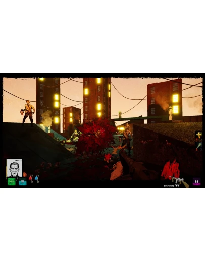 Forgive Me Father Steam Ключ Весь мир