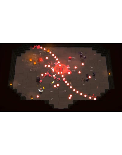 Serious Sam: Tormental Steam Ключ Весь мир