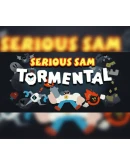 Serious Sam: Tormental Steam Ключ Весь мир