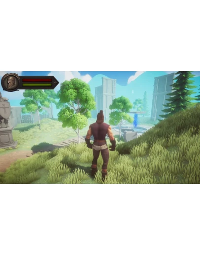 HordounD Steam Ключ Весь мир