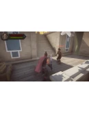 HordounD Steam Ключ Весь мир