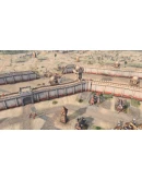 Age of Empires IV: The Sultans Ascend DLC STEAM АВТО