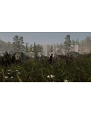 DEADPOINT АВТОДОСТАВКА STEAM GIFT РОССИЯ