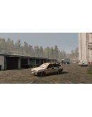 DEADPOINT АВТОДОСТАВКА STEAM GIFT РОССИЯ