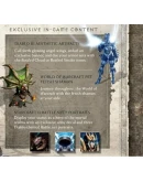 Diablo 3 Collectors Edition ключ EURO/RU