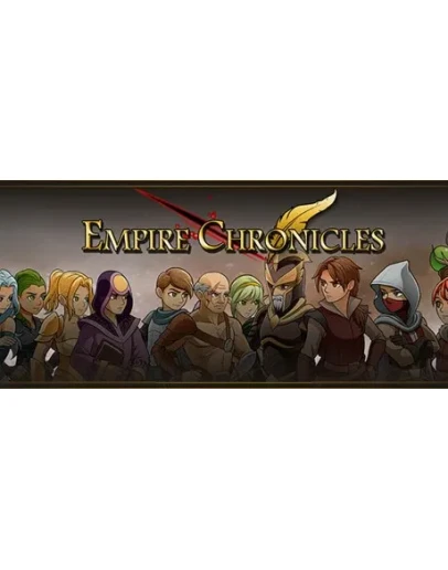 Empire Chronicles АВТОДОСТАВКА STEAM GIFT РОССИЯ