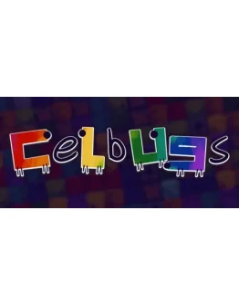 Celbugs АВТОДОСТАВКА STEAM GIFT РОССИЯ