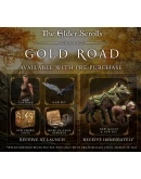 STEAMИГРА/ДОПОЛНЕНИЕThe Elder Scrolls OnlineСНГ+TRY