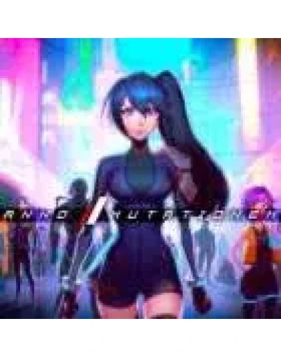 ANNO : Mutationem Xbox One/Series