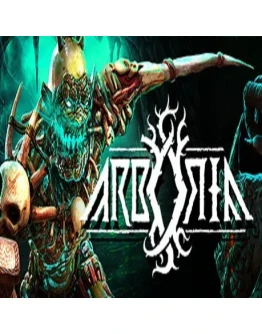 Arboria (Steam key /Не для РФРБ/ Region Free)