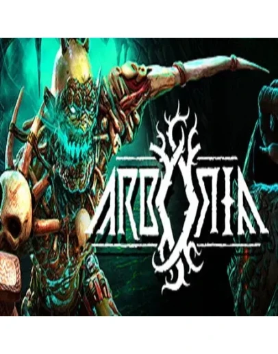 Arboria (Steam key /Не для РФРБ/ Region Free)