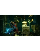 Arboria (Steam key /Не для РФРБ/ Region Free)