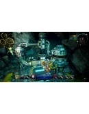 Arboria (Steam key /Не для РФРБ/ Region Free)