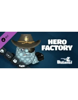 Bulanci: Hero Factory DLC * STEAM RU АВТО 0