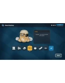 Bulanci: Hero Factory DLC * STEAM RU АВТО 0