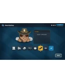 Bulanci: Hero Factory DLC * STEAM RU АВТО 0