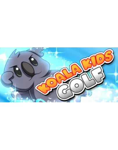 Koala Kids Golf * STEAM RU АВТО 0