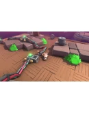 Super Adventure Hand * STEAM RU АВТО 0