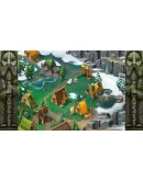 Secret of the Vikings 2 - The World Tree * STEAM RU