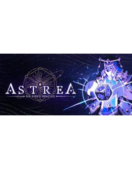 Astrea: Six-Sided Oracles * STEAM RU АВТО 0