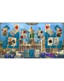Jewel Match Atlantis Solitaire 4 - Collector's Edition